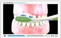 Education Dental Videos